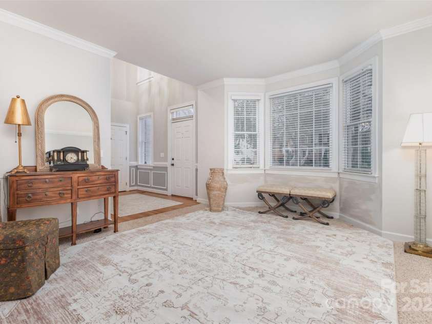 1210 Foxfield Road, Waxhaw, NC 28173.  MLS# CAR4329199, YatesRealty ID 6949. 