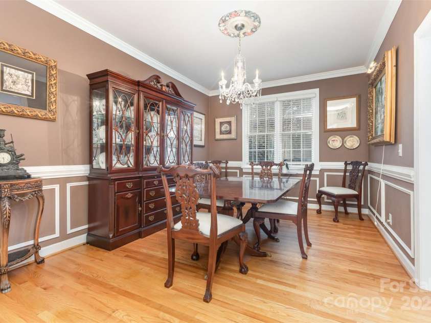 1210 Foxfield Road, Waxhaw, NC 28173.  MLS# CAR4329199, YatesRealty ID 6949. 