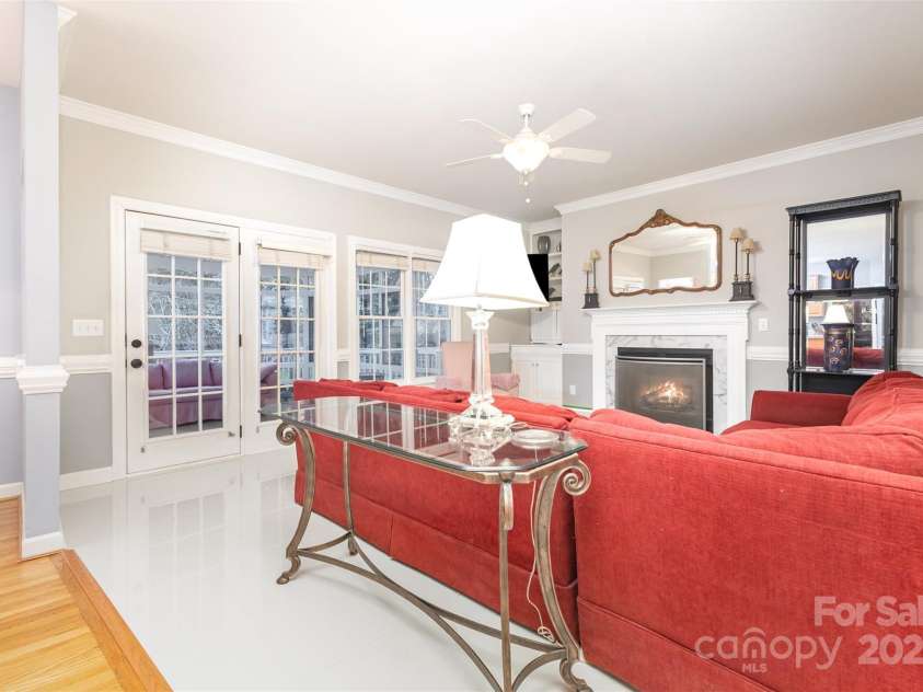 1210 Foxfield Road, Waxhaw, NC 28173.  MLS# CAR4329199, YatesRealty ID 6949. 