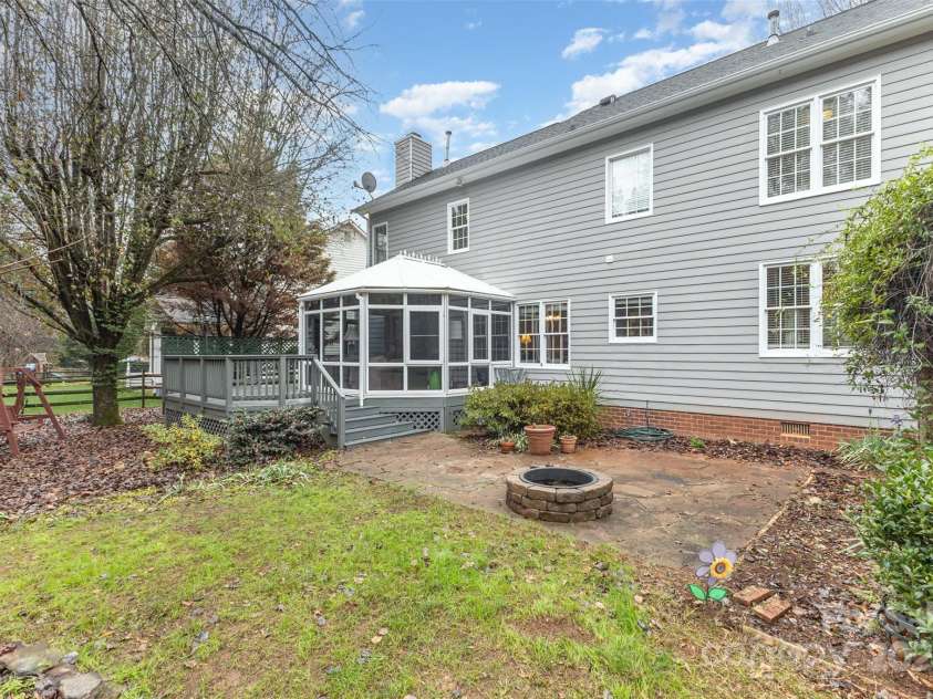 1210 Foxfield Road, Waxhaw, NC 28173.  MLS# CAR4329199, YatesRealty ID 6949. 