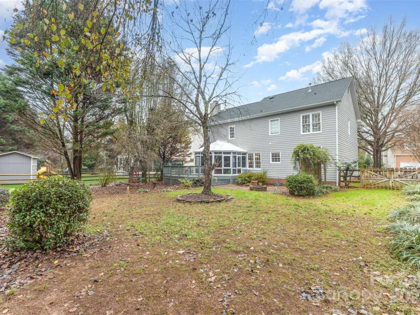 1210 Foxfield Road, Waxhaw, NC 28173.  MLS# CAR4329199, YatesRealty ID 6949. 