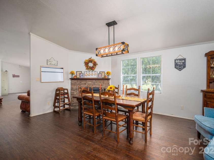 3597 Ray Danner Road, Maiden, NC 28650.  MLS# CAR4313245, YatesRealty ID 695. 