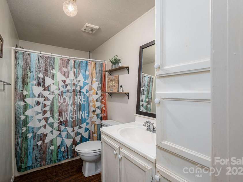 3597 Ray Danner Road, Maiden, NC 28650.  MLS# CAR4313245, YatesRealty ID 695. 