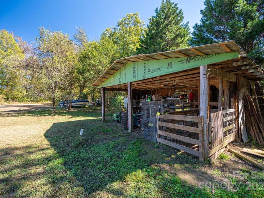 3597 Ray Danner Road, Maiden, NC 28650.  MLS# CAR4313245, YatesRealty ID 695. 