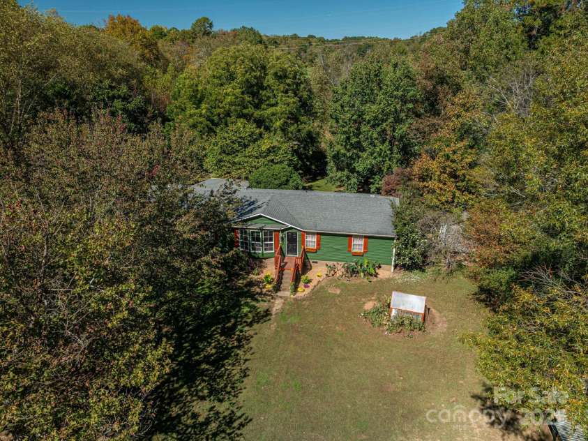 3597 Ray Danner Road, Maiden, NC 28650.  MLS# CAR4313245, YatesRealty ID 695. 