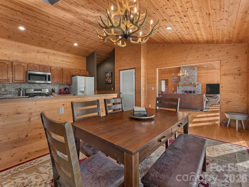 70 Moor Lane, Brevard, NC 28712.  MLS# CAR4429937, YatesRealty ID 695. 
