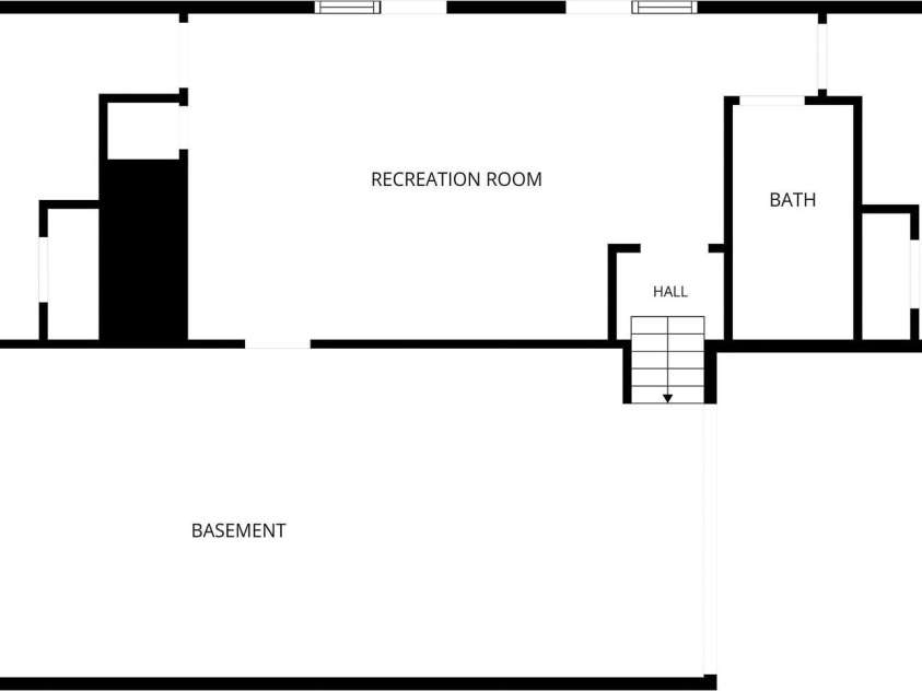 70 Moor Lane, Brevard, NC 28712.  MLS# CAR4429937, YatesRealty ID 695. 