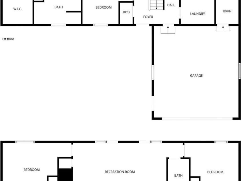 70 Moor Lane, Brevard, NC 28712.  MLS# CAR4429937, YatesRealty ID 695. 