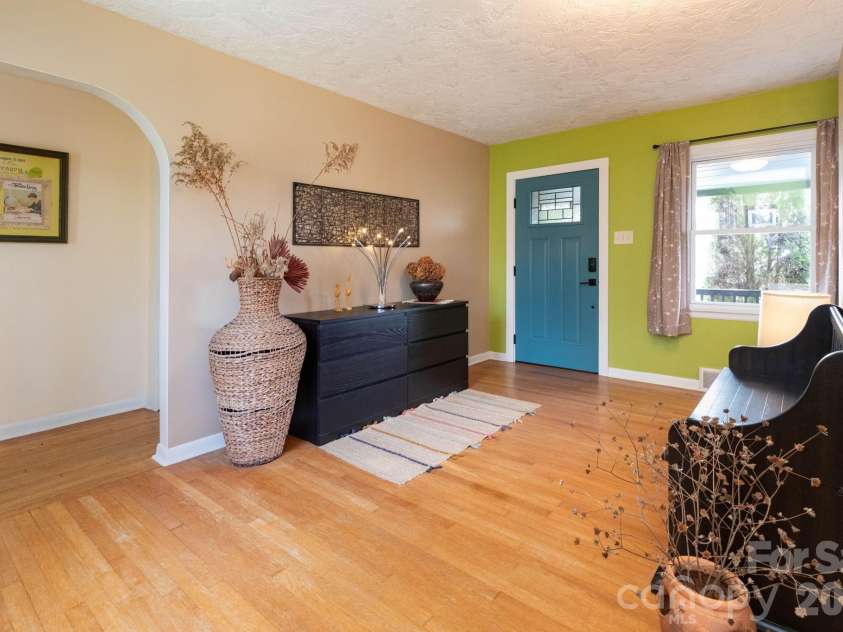 249 Gudger Hill Road, Cullowhee, NC 28723.  MLS# CAR4352278, YatesRealty ID 6952. 