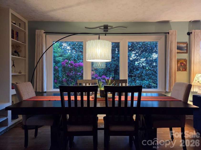 249 Gudger Hill Road, Cullowhee, NC 28723.  MLS# CAR4352278, YatesRealty ID 6952. 