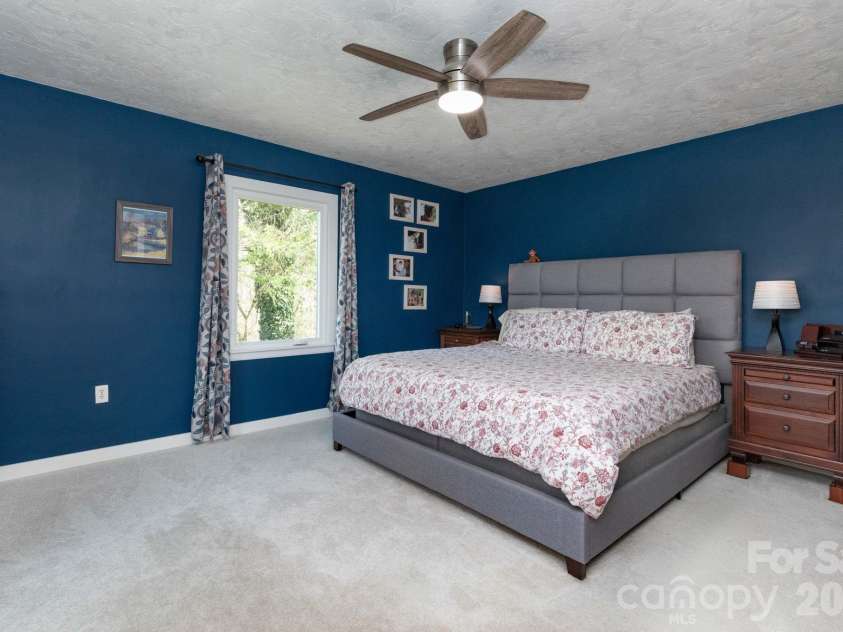 249 Gudger Hill Road, Cullowhee, NC 28723.  MLS# CAR4352278, YatesRealty ID 6952. 