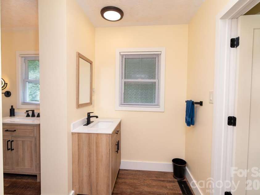 249 Gudger Hill Road, Cullowhee, NC 28723.  MLS# CAR4352278, YatesRealty ID 6952. 