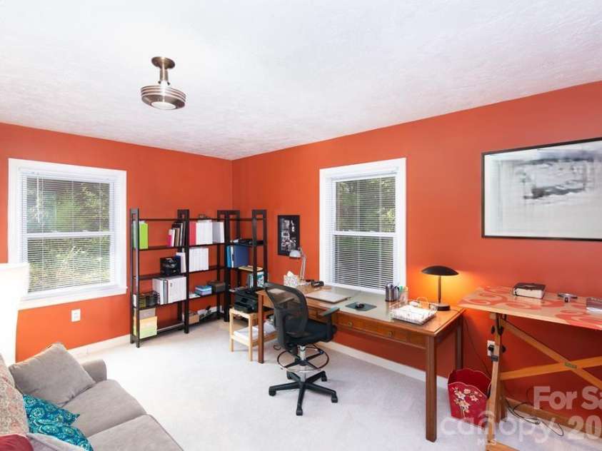 249 Gudger Hill Road, Cullowhee, NC 28723.  MLS# CAR4352278, YatesRealty ID 6952. 