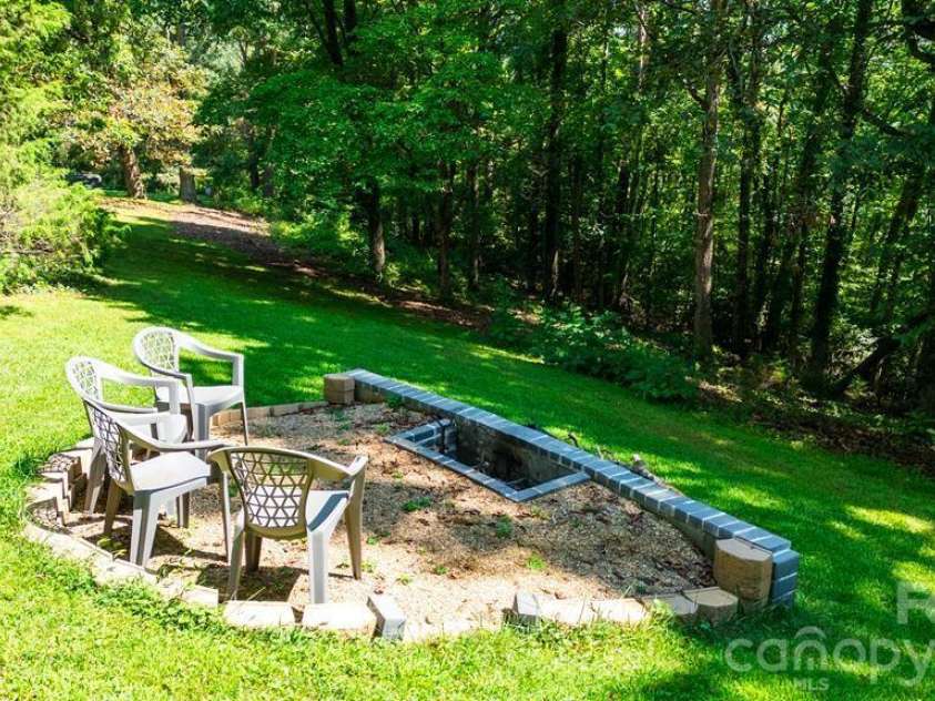 249 Gudger Hill Road, Cullowhee, NC 28723.  MLS# CAR4352278, YatesRealty ID 6952. 