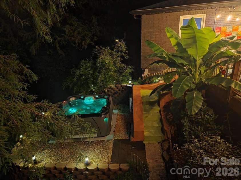 249 Gudger Hill Road, Cullowhee, NC 28723.  MLS# CAR4352278, YatesRealty ID 6952. 