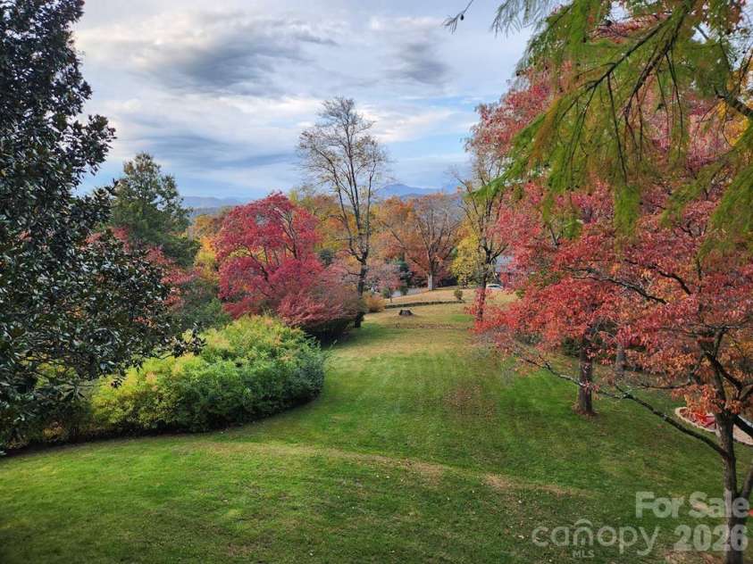 249 Gudger Hill Road, Cullowhee, NC 28723.  MLS# CAR4352278, YatesRealty ID 6952. 
