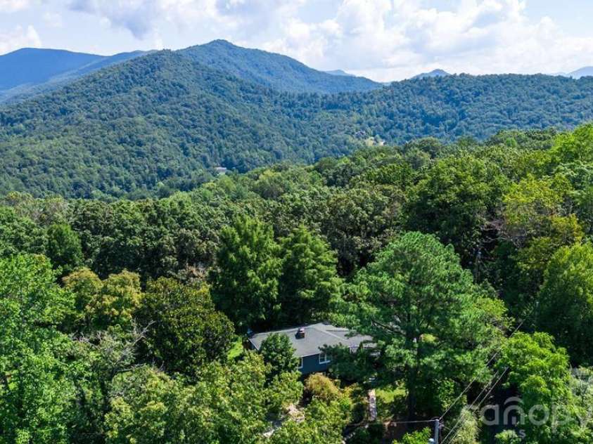 249 Gudger Hill Road, Cullowhee, NC 28723.  MLS# CAR4352278, YatesRealty ID 6952. 