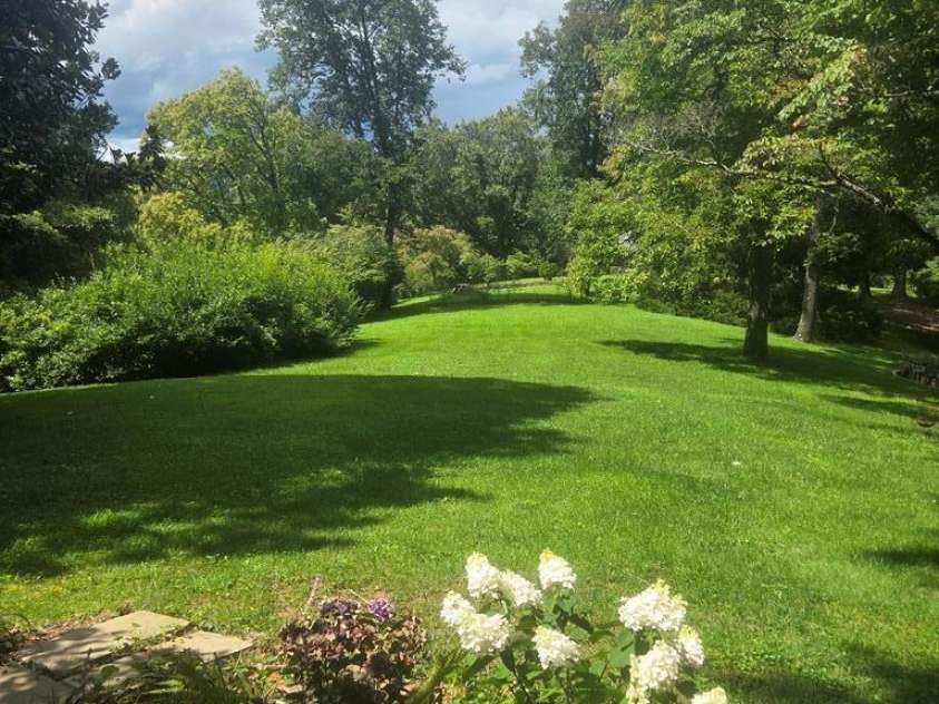 249 Gudger Hill Road, Cullowhee, NC 28723.  MLS# CAR4352278, YatesRealty ID 6952. 