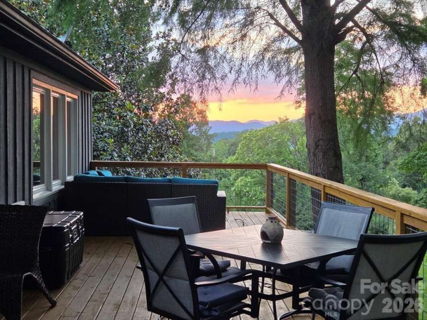 249 Gudger Hill Road, Cullowhee, NC 28723.  MLS# CAR4352278, YatesRealty ID 6952. 