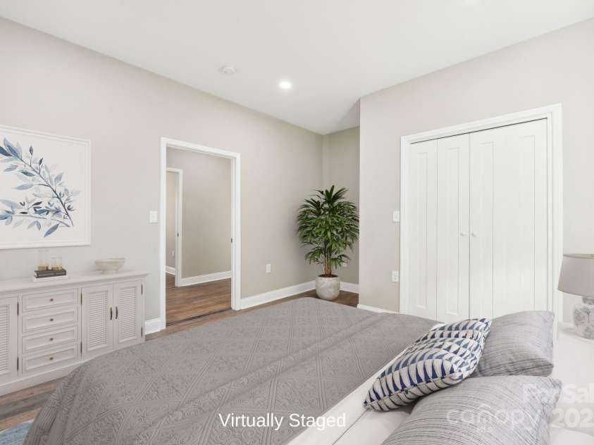 287 Young Avenue, Concord, NC 28025.  MLS# CAR4205386, YatesRealty ID 6952. 