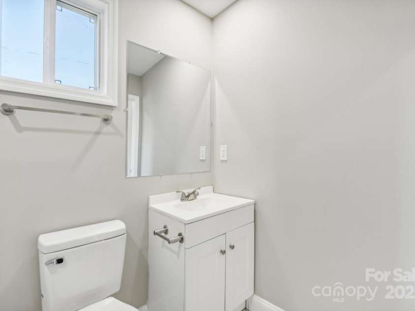 287 Young Avenue, Concord, NC 28025.  MLS# CAR4205386, YatesRealty ID 6952. 