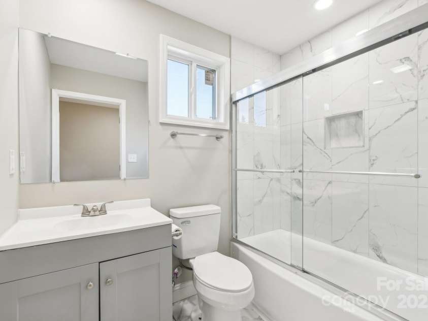 287 Young Avenue, Concord, NC 28025.  MLS# CAR4205386, YatesRealty ID 6952. 