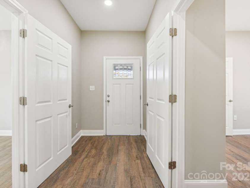 287 Young Avenue, Concord, NC 28025.  MLS# CAR4205386, YatesRealty ID 6952. 