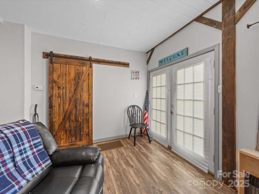 111 Sunshine Trail, Mount Gilead, NC 27306.  MLS# CAR4238970, YatesRealty ID 6954. 