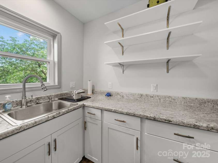 111 Sunshine Trail, Mount Gilead, NC 27306.  MLS# CAR4238970, YatesRealty ID 6954. 