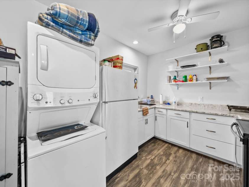 111 Sunshine Trail, Mount Gilead, NC 27306.  MLS# CAR4238970, YatesRealty ID 6954. 