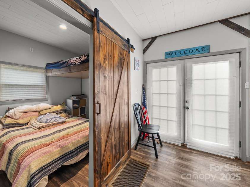 111 Sunshine Trail, Mount Gilead, NC 27306.  MLS# CAR4238970, YatesRealty ID 6954. 