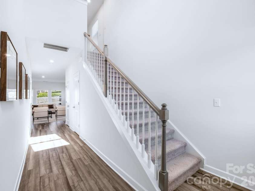 4620 Millennium Avenue, Charlotte, NC 28217.  MLS# CAR4344970, YatesRealty ID 6955. 