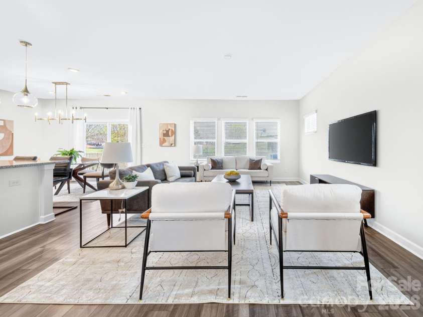 4620 Millennium Avenue, Charlotte, NC 28217.  MLS# CAR4344970, YatesRealty ID 6955. 