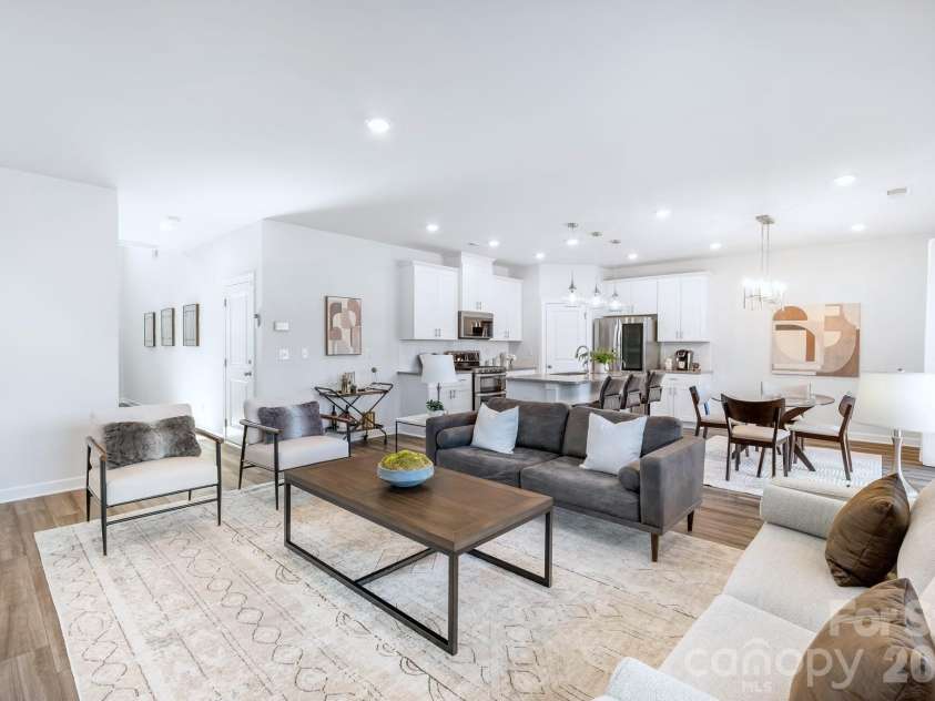4620 Millennium Avenue, Charlotte, NC 28217.  MLS# CAR4344970, YatesRealty ID 6955. 