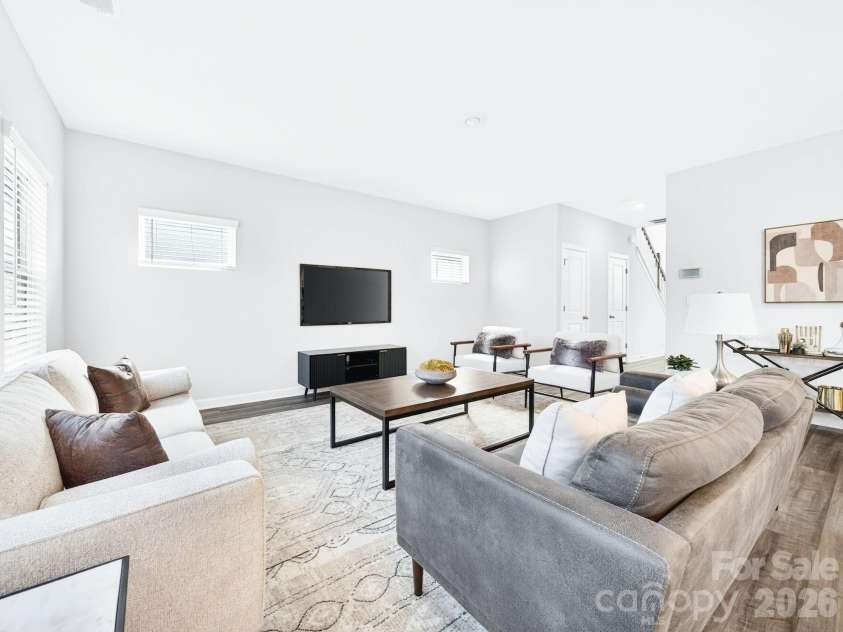 4620 Millennium Avenue, Charlotte, NC 28217.  MLS# CAR4344970, YatesRealty ID 6955. 