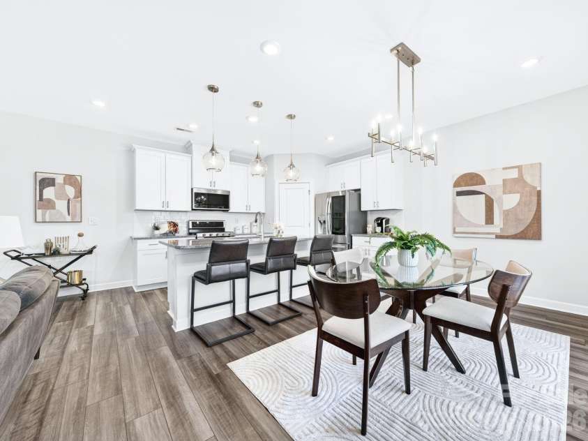 4620 Millennium Avenue, Charlotte, NC 28217.  MLS# CAR4344970, YatesRealty ID 6955. 