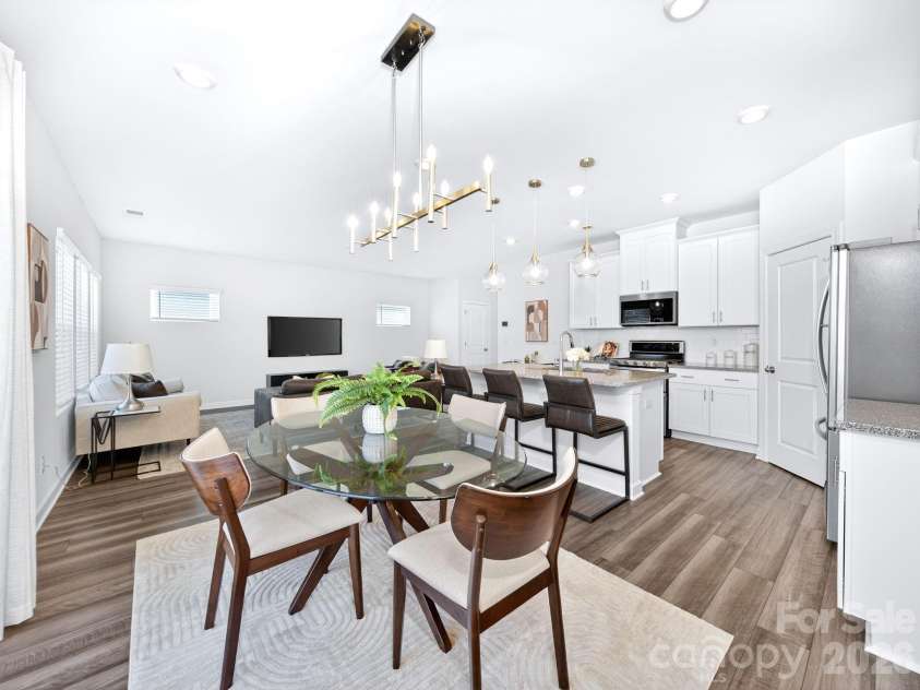 4620 Millennium Avenue, Charlotte, NC 28217.  MLS# CAR4344970, YatesRealty ID 6955. 