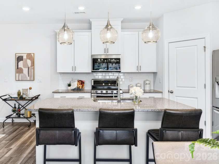 4620 Millennium Avenue, Charlotte, NC 28217.  MLS# CAR4344970, YatesRealty ID 6955. 