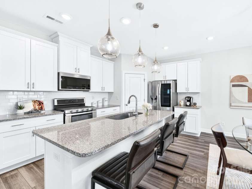 4620 Millennium Avenue, Charlotte, NC 28217.  MLS# CAR4344970, YatesRealty ID 6955. 