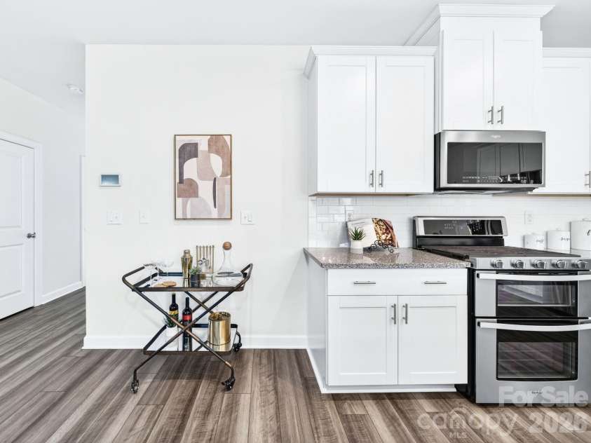 4620 Millennium Avenue, Charlotte, NC 28217.  MLS# CAR4344970, YatesRealty ID 6955. 