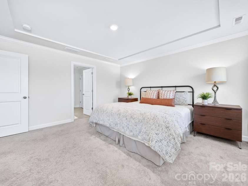 4620 Millennium Avenue, Charlotte, NC 28217.  MLS# CAR4344970, YatesRealty ID 6955. 