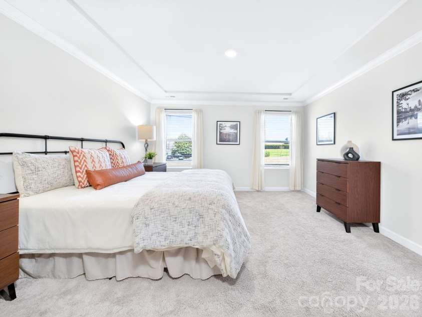 4620 Millennium Avenue, Charlotte, NC 28217.  MLS# CAR4344970, YatesRealty ID 6955. 