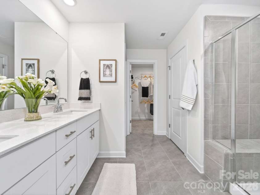 4620 Millennium Avenue, Charlotte, NC 28217.  MLS# CAR4344970, YatesRealty ID 6955. 