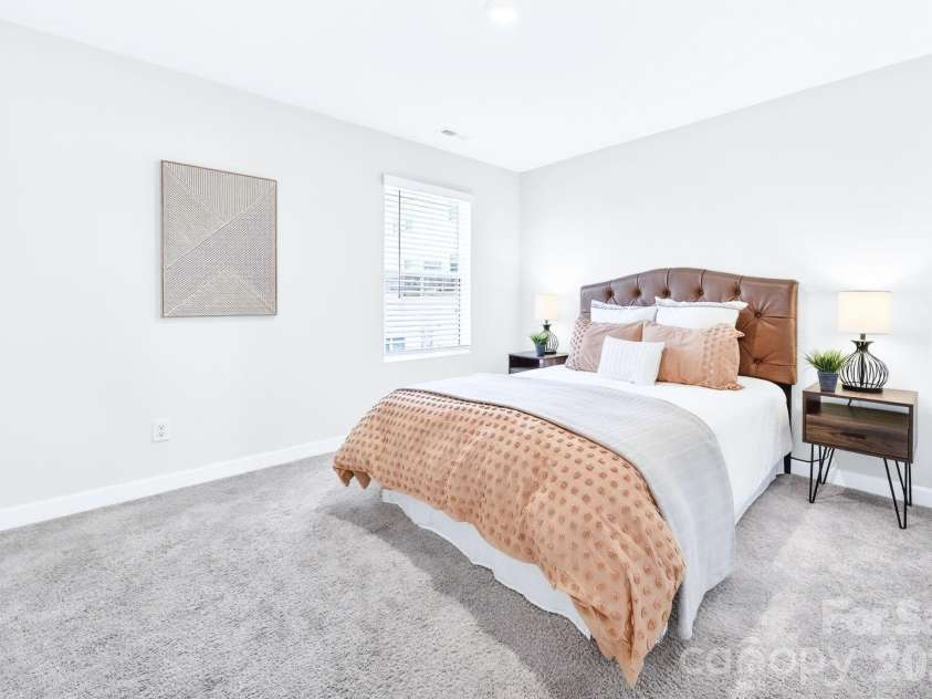 4620 Millennium Avenue, Charlotte, NC 28217.  MLS# CAR4344970, YatesRealty ID 6955. 