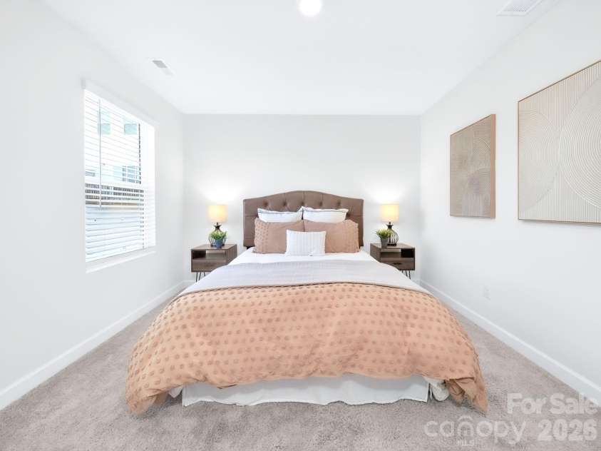 4620 Millennium Avenue, Charlotte, NC 28217.  MLS# CAR4344970, YatesRealty ID 6955. 