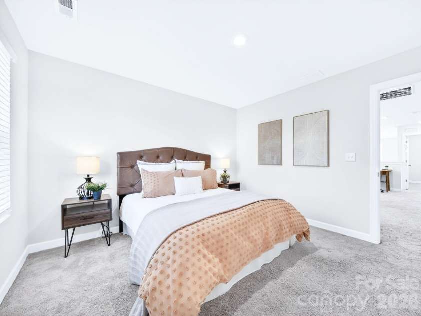 4620 Millennium Avenue, Charlotte, NC 28217.  MLS# CAR4344970, YatesRealty ID 6955. 