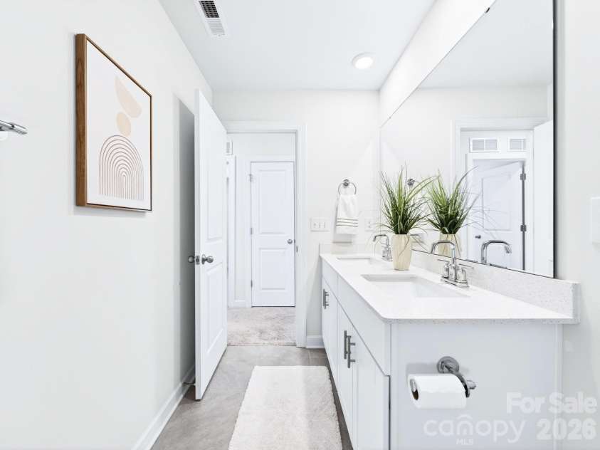 4620 Millennium Avenue, Charlotte, NC 28217.  MLS# CAR4344970, YatesRealty ID 6955. 