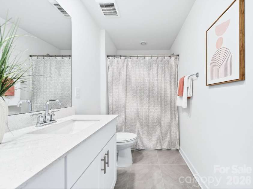 4620 Millennium Avenue, Charlotte, NC 28217.  MLS# CAR4344970, YatesRealty ID 6955. 
