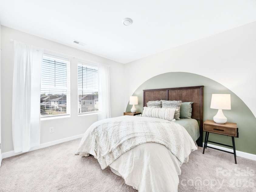 4620 Millennium Avenue, Charlotte, NC 28217.  MLS# CAR4344970, YatesRealty ID 6955. 