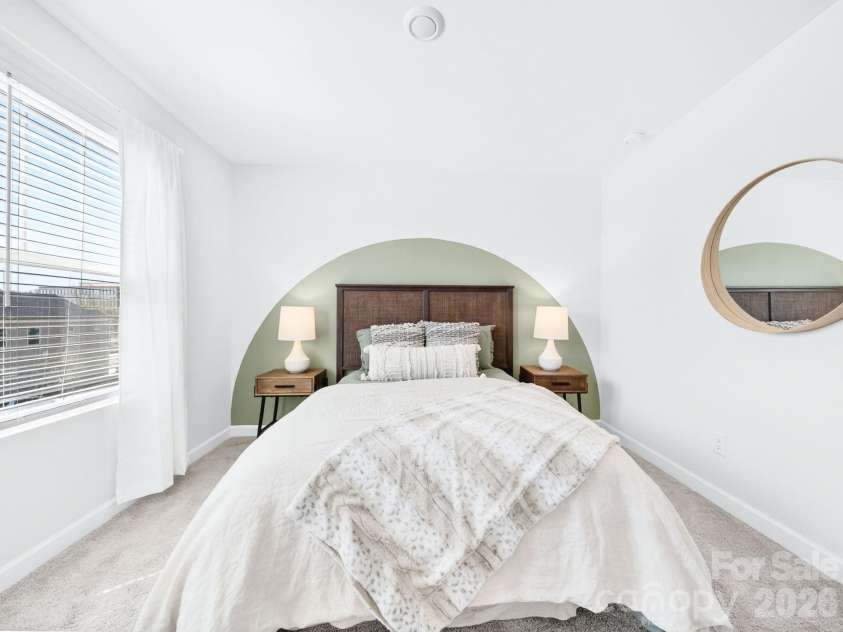 4620 Millennium Avenue, Charlotte, NC 28217.  MLS# CAR4344970, YatesRealty ID 6955. 